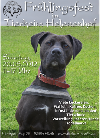 Frühlingsfest Helenenhof